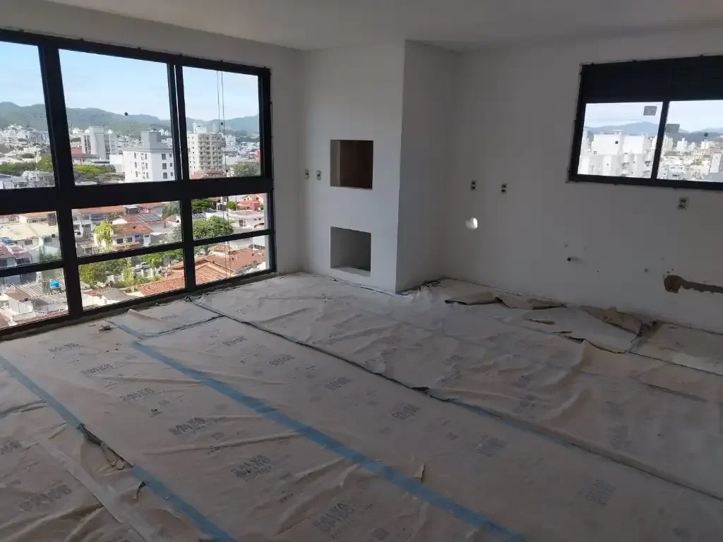 Foto 10 de Apartamento Novo no Centro de Balneário Camboriú – 3 Suítes, 120m², Pronto para Morar | Permuta com Automóveis Aceita