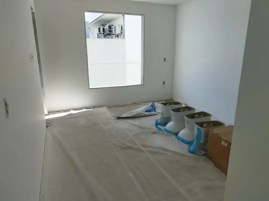 Foto 16 de Apartamento Novo no Centro de Balneário Camboriú – 3 Suítes, 120m², Pronto para Morar | Permuta com Automóveis Aceita