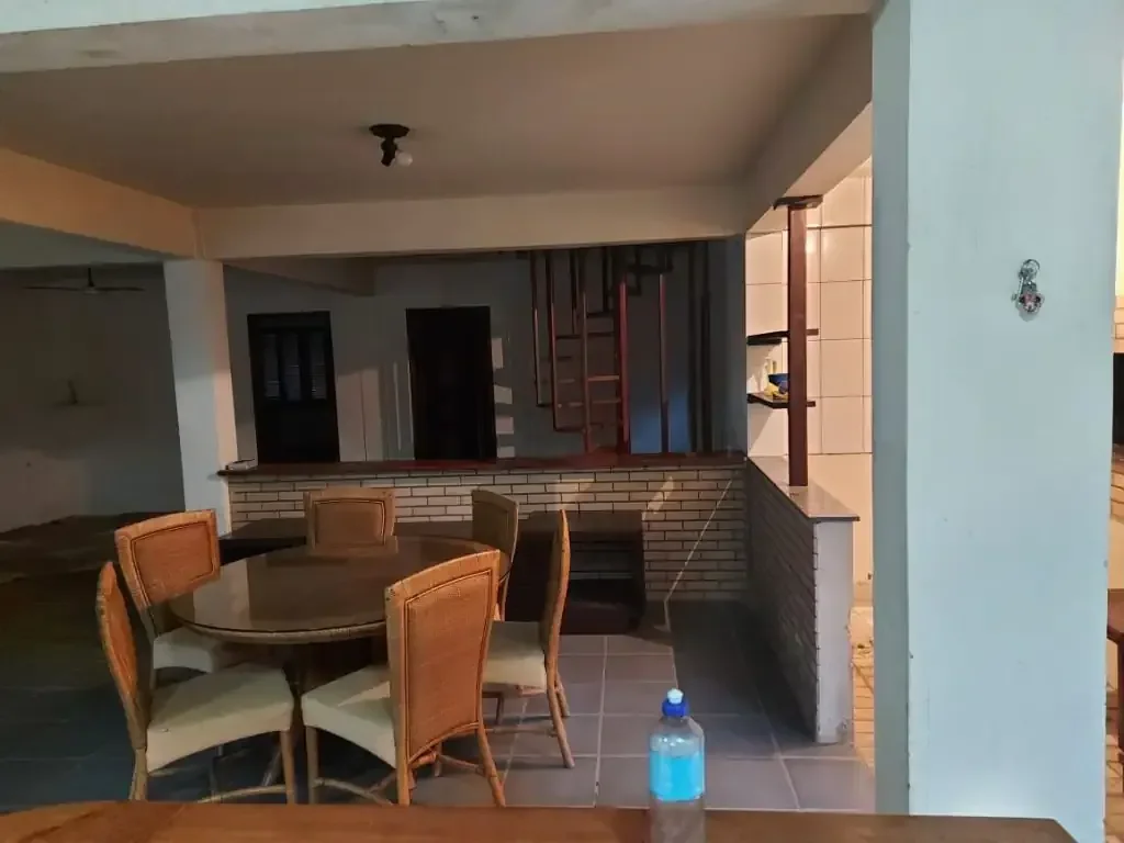 Foto 16 de Sítio com Lago de Peixes e Riacho no Bairro Caetés em Camboriú – 25.125m², Casa, Frutíferas e Lazer Completo