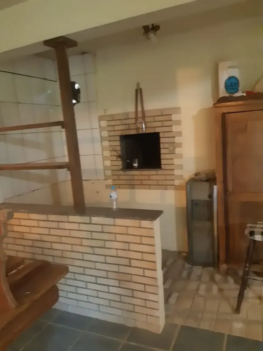Foto 18 de Sítio com Lago de Peixes e Riacho no Bairro Caetés em Camboriú – 25.125m², Casa, Frutíferas e Lazer Completo