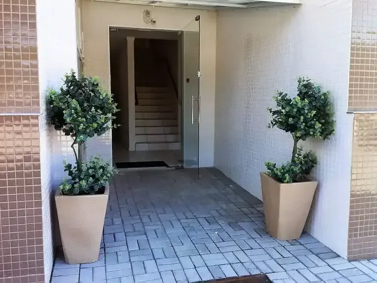 Foto 12 de Apartamento Pronto para Morar no Canhanduba – 2 Quartos, Suíte, 69m², Sacada com Churrasqueira e a 5 Min do Centro de BC
