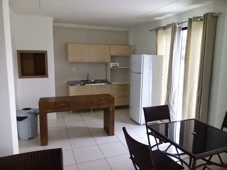Foto 16 de Apartamento Pronto para Morar no Canhanduba – 2 Quartos, Suíte, 69m², Sacada com Churrasqueira e a 5 Min do Centro de BC