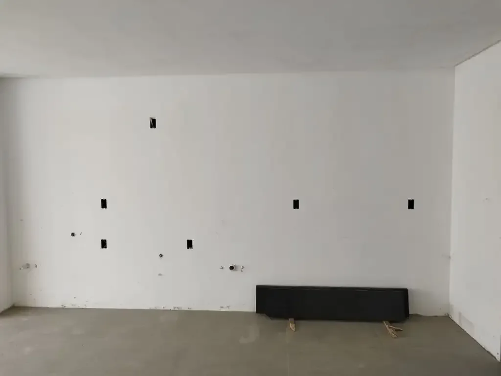 Foto 4 de Última Unidade no São Francisco de Assis – Apartamento Novo com Terraço, Rooftop com Piscina e Vista Panorâmica de BC. Entrega em Setembro