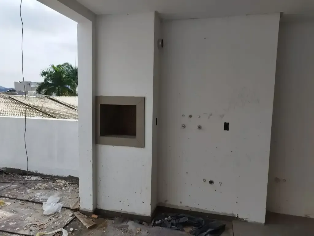 Mais fotos de Última Unidade no São Francisco de Assis – Apartamento Novo com Terraço, Rooftop com Piscina e Vista Panorâmica de BC. Entrega em Setembro