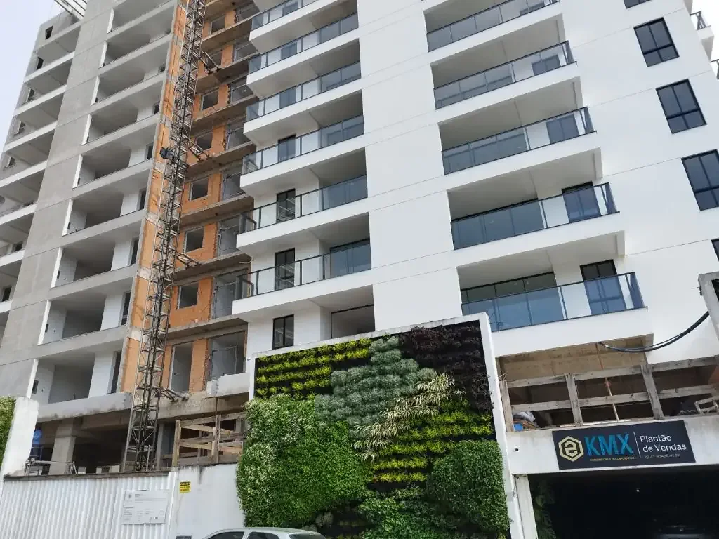 Foto 16 de Última Unidade no São Francisco de Assis – Apartamento Novo com Terraço, Rooftop com Piscina e Vista Panorâmica de BC. Entrega em Setembro
