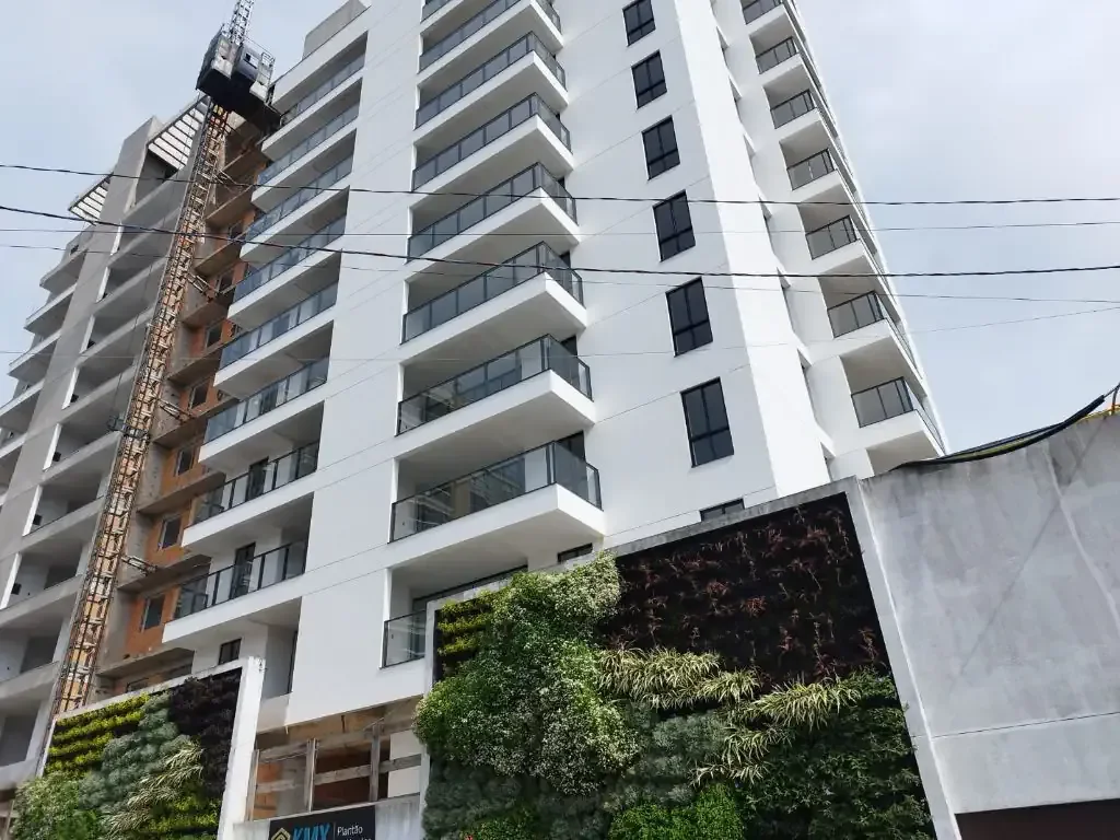 Foto 18 de Última Unidade no São Francisco de Assis – Apartamento Novo com Terraço, Rooftop com Piscina e Vista Panorâmica de BC. Entrega em Setembro