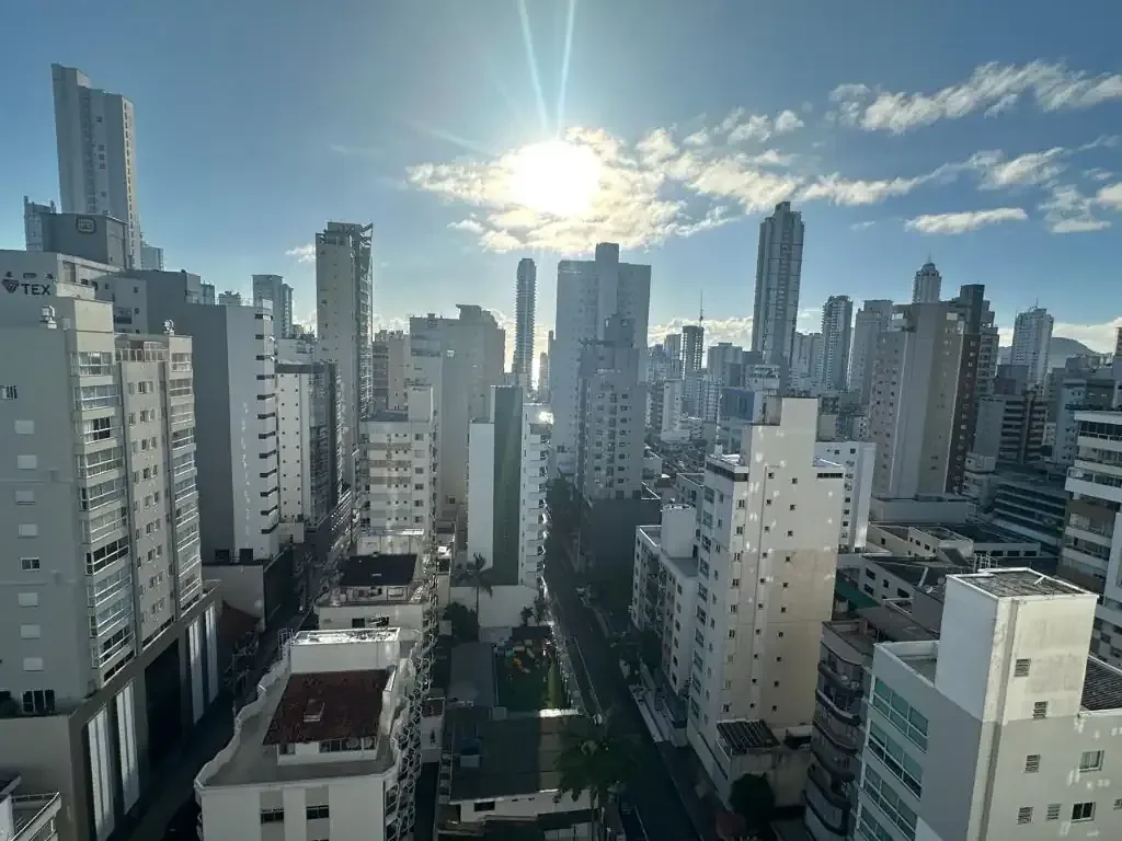 Foto 12 de Apartamento Mobilado com 3 Suítes no Centro de BC – Entre a Av. Brasil e a Terceira Avenida, Tranquilidade Total e Lazer Completo