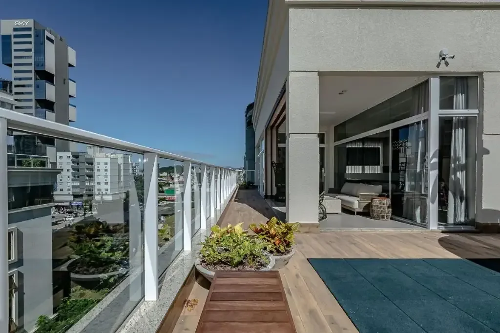 Foto 20 de Apartamento Mobilado com 3 Suítes no Centro de BC – Entre a Av. Brasil e a Terceira Avenida, Tranquilidade Total e Lazer Completo