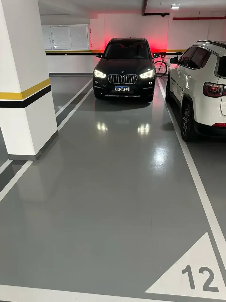 Foto 9 de Apartamento com 4 Quartos e 2 Suítes no Centro de BC – 132m², Mobilado, Rua Reta ao Mar e a Poucos Passos da Terceira Avenida