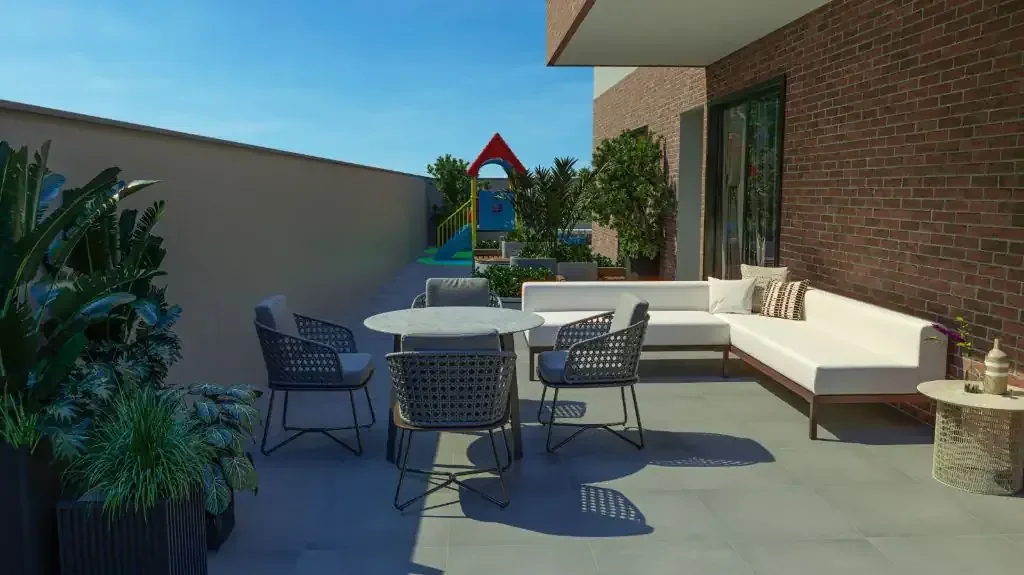 Foto 2 de Apartamento na Planta com 3 Suítes e 2 Vagas no Centro de BC – Empreendimento de 16 Pavimentos, Construtora Conceituada e Financiamento Direto