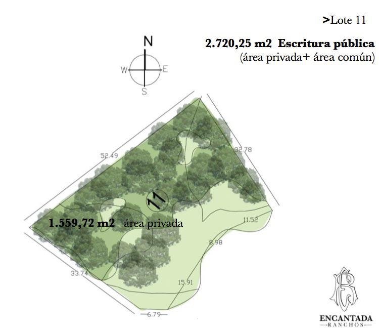 Foto 11 de Lotes no Encantada Ranchos em Garopaba SC escritura pública áreas de 2.000m² a 3.044m² alto potencial construtivo plano diretor 2025
