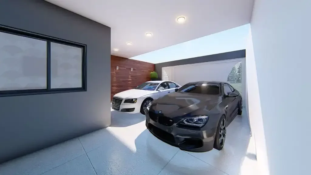Foto 4 de Casa alto padrão com piscina e 3 suítes em Camboriú – Excelente localização