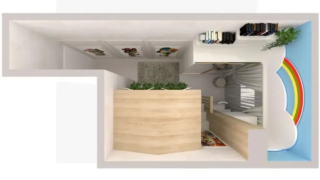 Foto 12 de Casa alto padrão com piscina e 3 suítes em Camboriú – Excelente localização