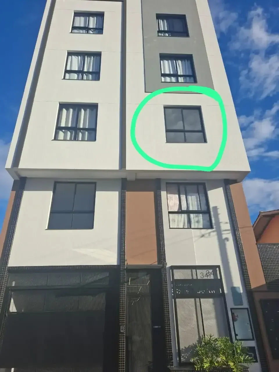 Oportunidade em Balneário Camboriú – Apto 2 quartos com garagem no Bairro Nações em Nações, Balneário Camboriú