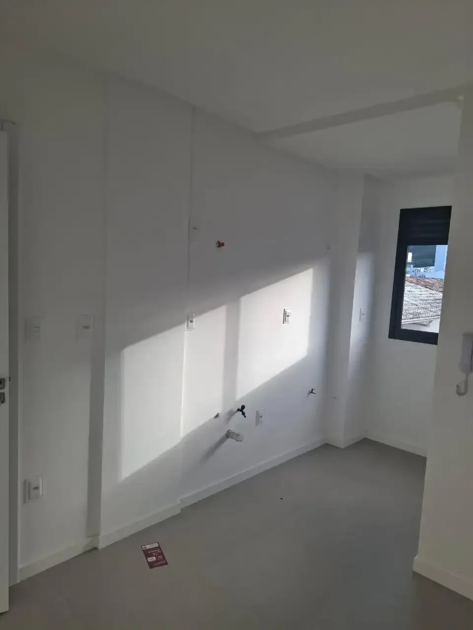 Foto 10 de Oportunidade em Balneário Camboriú – Apto 2 quartos com garagem no Bairro Nações