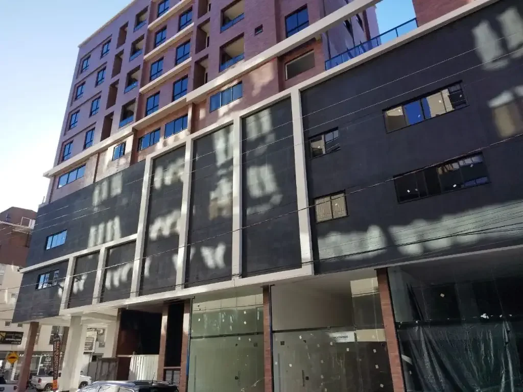 Apartamento 2 quartos com 2 vagas e lazer completo em Balneário Camboriú – Nações em Nações, Balneário Camboriú