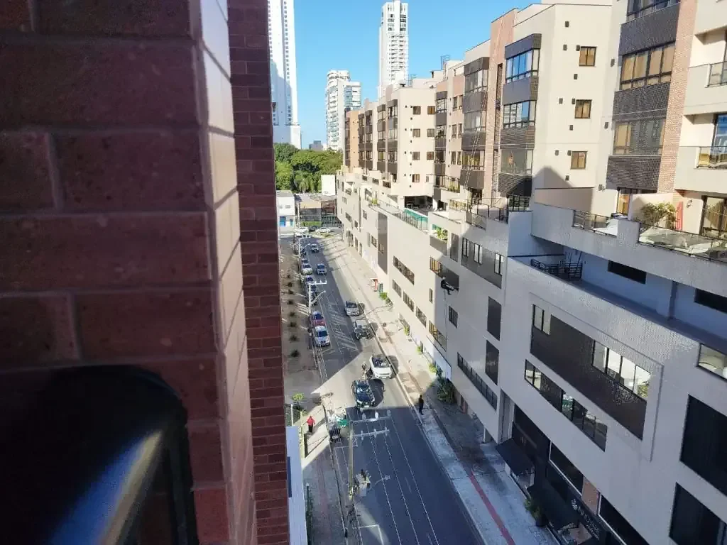 Foto 12 de Apartamento 2 quartos com 2 vagas e lazer completo em Balneário Camboriú – Nações